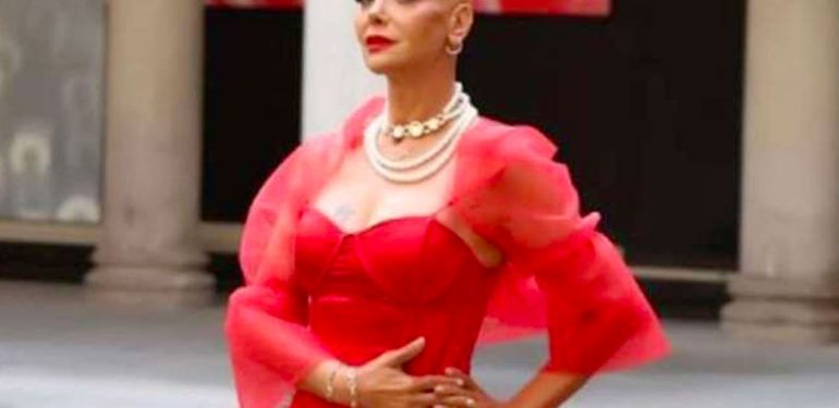 Kanserle-mücadele-eden-Tanyeli’ye-bir-acı-haber-daha