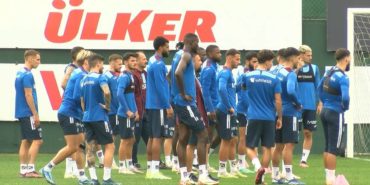 Abdullah Avcı'dan Karagümrük maçı öncesi açıklama Daha hızlı mesafe kat edeceğiz