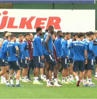 Abdullah Avcı'dan Karagümrük maçı öncesi açıklama Daha hızlı mesafe kat edeceğiz