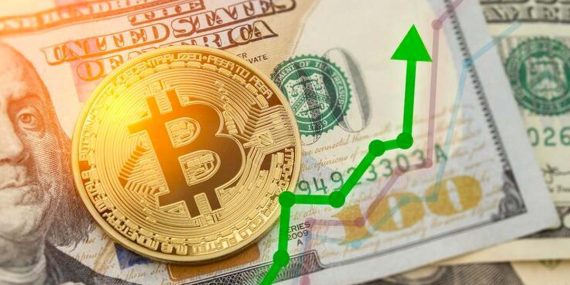 Kripto para piyasası hareketlendi: Bitcoin’de sert yükseliş