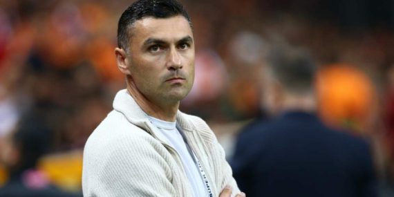 Burak Yılmaz’dan VAR ve ofsayt eleştirisi: ‘Kimse bana anlatmasın’