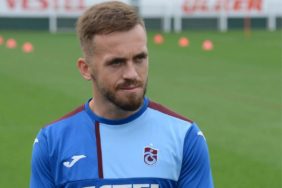 Edin Visca Geçen sezon gibi bir sezon geçirmek istemiyoruz