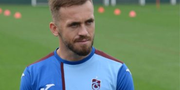 Edin Visca Geçen sezon gibi bir sezon geçirmek istemiyoruz