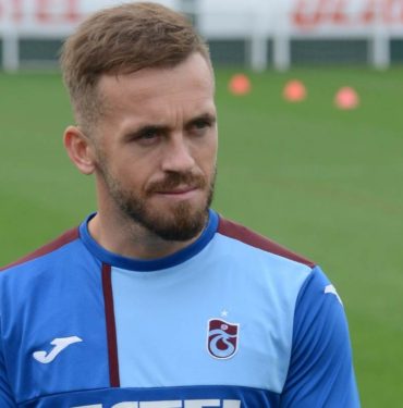 Edin Visca Geçen sezon gibi bir sezon geçirmek istemiyoruz