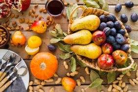 Ekim-ayının-lezzetli-hazinesi--Taze-meyveler