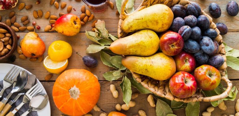 Ekim-ayının-lezzetli-hazinesi--Taze-meyveler