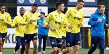 Fenerbahçe, Ludogorets