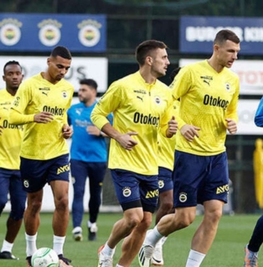 Fenerbahçe, Ludogorets