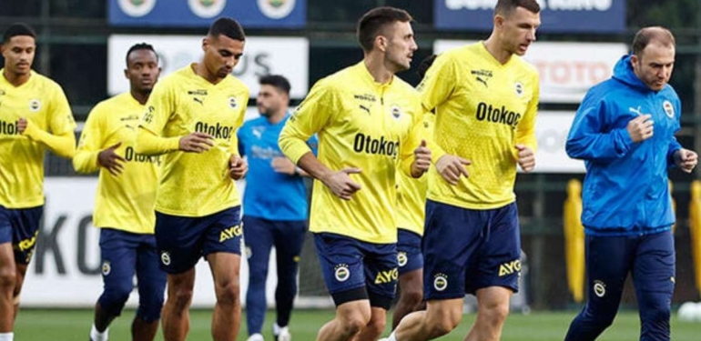 Fenerbahçe, Ludogorets