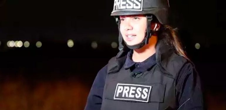 Fulya-Öztürk-'İsrail-hattından-arandım'-diyerek-tehdit-edildiğini-açıkladı!