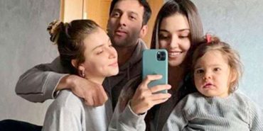 Hande-Erçel'in-yeğeni-kanser-tedavisi-görüyordu...-Gamze-Erçel'den-kızına-ilişkin-yeni-açıklama