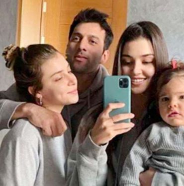 Hande-Erçel'in-yeğeni-kanser-tedavisi-görüyordu...-Gamze-Erçel'den-kızına-ilişkin-yeni-açıklama