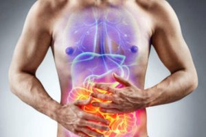 İç-hastalıkları-uzmanı-uyardı--“Sindirim-sistemi-hastalıkları,-başka-rahatsızlıklara-yol-açabiliyor”