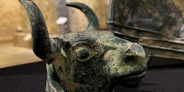 İsviçre'den-getirilen-37-tarihi-eser,-Anadolu-Medeniyetleri-Müzesi'nde