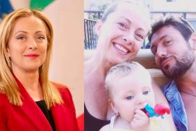 İtalya-Başbakanı-ayrılığını-böyle-duyurdu--'10-yıl-süren-ilişkim-burada-sona-eriyor...'