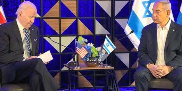 Joe-Biden--Gazze’ye-yardımlar-kesintisiz-sürmeli