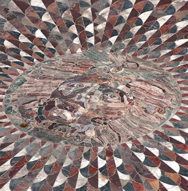 Kış-şartlarından-korumak-için-Medusa-mozaiğinin-üzeri-kapatılacak