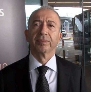 Metin Öztürk'ten Süper Kupa açıklaması Federasyon bu yanlıştan hemen dönsün