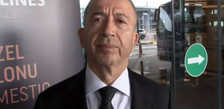 Metin Öztürk'ten Süper Kupa açıklaması Federasyon bu yanlıştan hemen dönsün