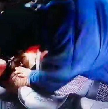 Oğlunu-ısıran-köpeğin-sahibinden-şikayetçi-oldu,-mahkemeyi-kazanınca-darbedildi