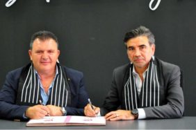 Osman Özköylü imza