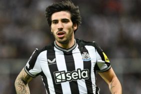 Sandro Tonali'nin cezası belli oldu