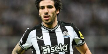 Sandro Tonali'nin cezası belli oldu