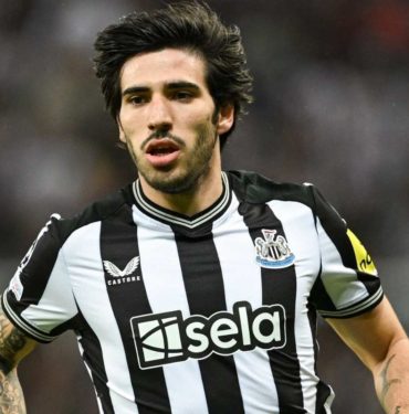 Sandro Tonali'nin cezası belli oldu