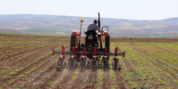 Savaşın etkisi tarlaya yansıdı: Üretim maliyetleri arttı!