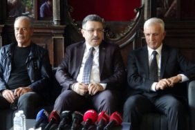Trabzon'da Cumhuriyet'in 100’üncü yılı ve Ahmet Suat Özyazıcı anısına futbol turnuvası