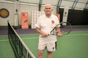 Türk Böbrek Vakfı, Cumhuriyet’in 100. yılına özel tenis turnuvası düzenledi