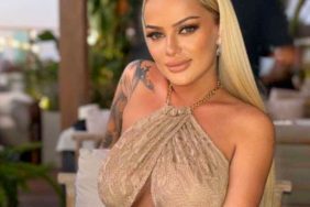 Yatağındaki-tüyleri-görünce-erkek-arkadaşını-darbetti...-Fenomen-Sevcan-Güler'e-hapis-talebi