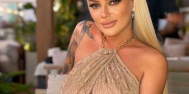 Yatağındaki-tüyleri-görünce-erkek-arkadaşını-darbetti...-Fenomen-Sevcan-Güler'e-hapis-talebi