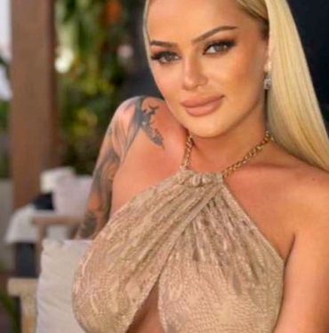 Yatağındaki-tüyleri-görünce-erkek-arkadaşını-darbetti...-Fenomen-Sevcan-Güler'e-hapis-talebi