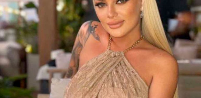 Yatağındaki-tüyleri-görünce-erkek-arkadaşını-darbetti...-Fenomen-Sevcan-Güler'e-hapis-talebi