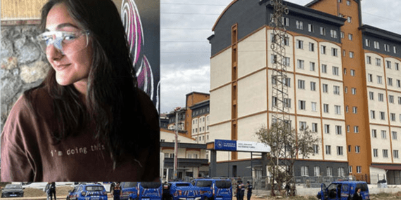 Asansör faciasında ilk gözaltı!