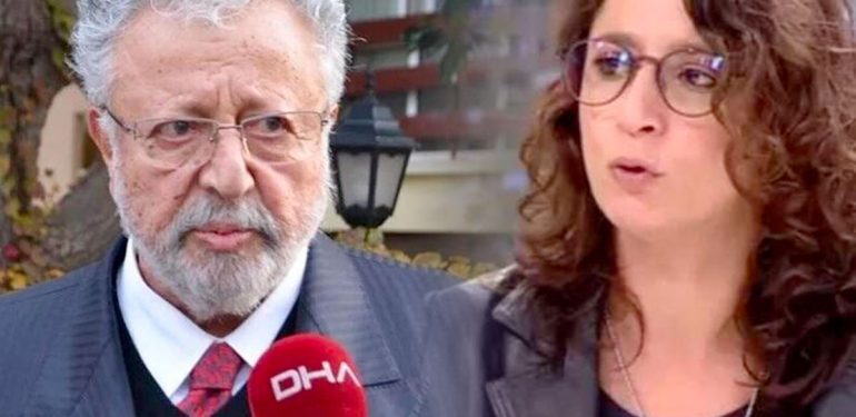 Yıllar-sonra-ortaya-çıkmıştı...-Metin-Akpınar'ın-kızı-Duygu-Nebioğlu-bakıcısını-buldu!