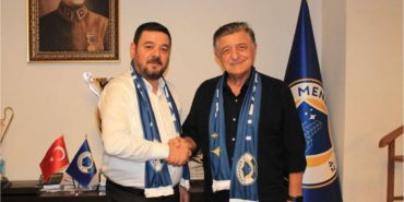 Yılmaz Vural'ın yeni adresi belli oldu