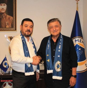 Yılmaz Vural'ın yeni adresi belli oldu