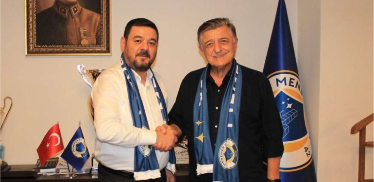 Yılmaz Vural'ın yeni adresi belli oldu