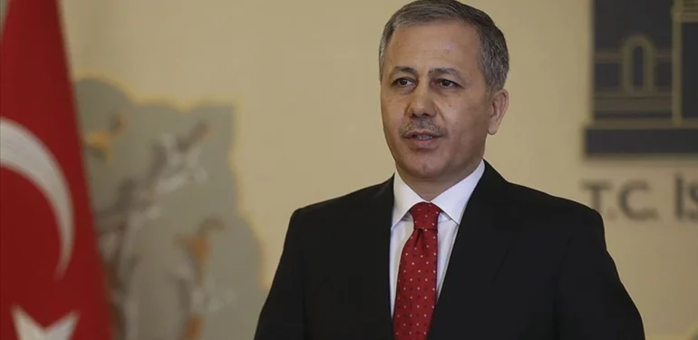 Bakan Ali Yerlikaya acı tabloyu duyurdu: Kurban Bayramı’nın ikinci gününde 7 kişi hayatını kaybetti!