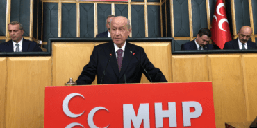 bahceli