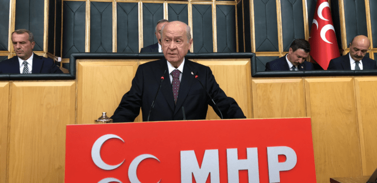 bahceli