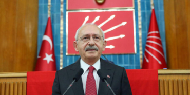 kilicdaroglu