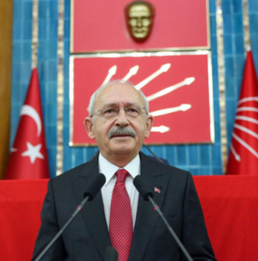 kilicdaroglu