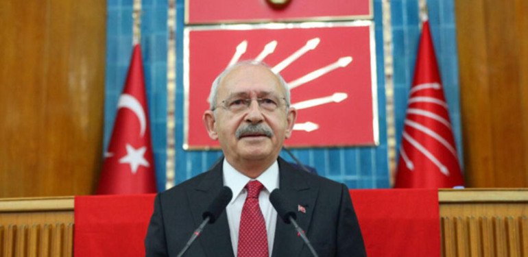 kilicdaroglu