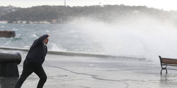 İstanbul’da hava nasıl olacak? AKOM yeni haftayı açıkladı