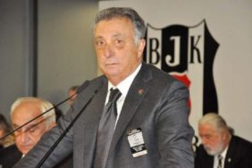 Ahmet Nur Çebi'den kongre açıklaması