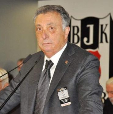 Ahmet Nur Çebi'den kongre açıklaması