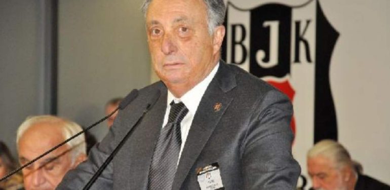 Ahmet Nur Çebi'den kongre açıklaması